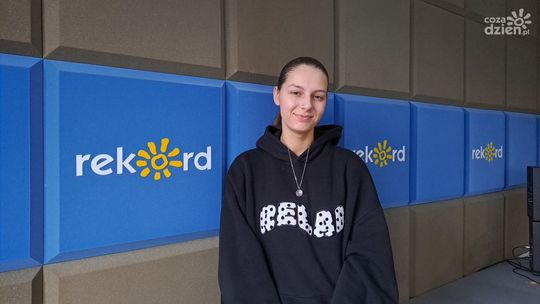 A. Mozal: To od skoku na spadochronie zaczęła się moja fascynacja lotami w przestrzeni 