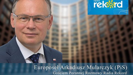 A. Mularczyk: Gospodarka Niemiec jest w potężnej zadyszce i to koryguje politykę UE