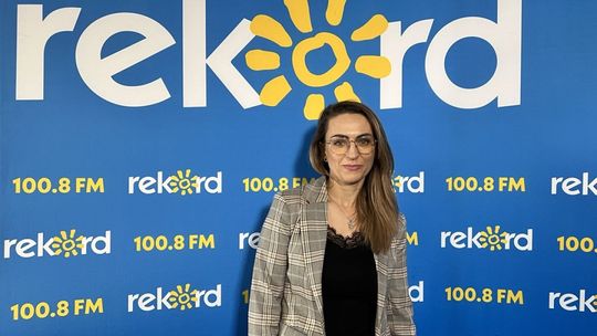 A. Napora: Prosimy o wsparcie dla Jakuba Paszkiela ze Skarżyska