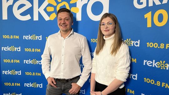 A. Nartowska: Sukces zawodowy zaczyna się w Świętokrzyskiem