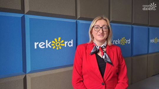 A.Niedbała: Zasady głosowania są takie same, wskazujemy  po jednym z kandydatów na z każdej z czterech kart 