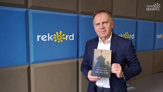 A. Nowak-Arczewski: Losy naszych przodków ciągle mają wpływ na naszą teraźniejszość 