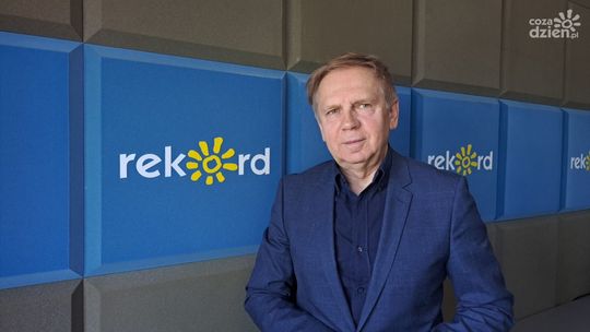 A. Nowak -Arczewski:  Nasz region ma wielu wybitnych obywateli, którzy tworzą historię 