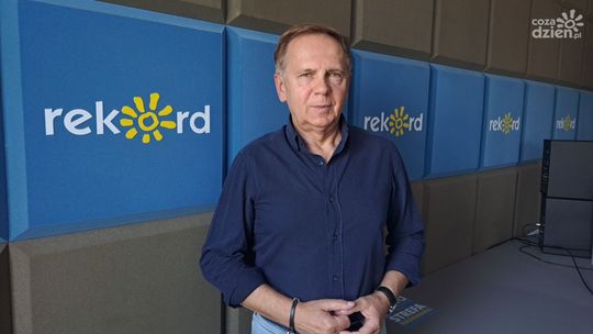 A. Nowak-Arczewski: To będzie święto twórców książek i ich czytelników 