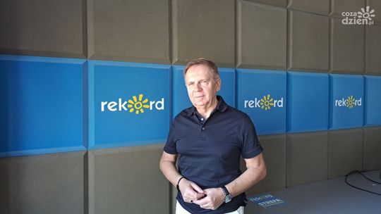 A. Nowak- Arczewski: Wiesław Myśliwski to nie tylko nasz krajan, ale też najwybitniejszy współczesny polski pisarz 