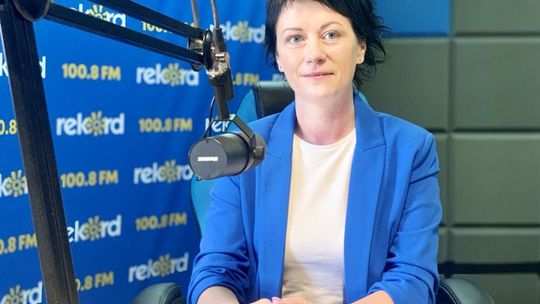 A.Opala: Chcemy stworzyć przestrzeń dla młodzieży - atrakcyjną i wartościową