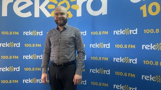 A. Osmenda: Okulary kupione w drogerii mogą znacznie pogorszyć wzrok 