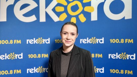 A. Patrzałek: Osoby z Zespołem Downa są uparte w dążeniu do celu