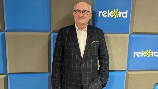 A. Pawelec: Nasze laboratorium będzie starało się o nagrody na Targach Enex