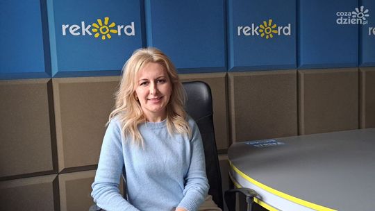 A. Pierścińska-Maruszewska: Centrum Kształcenia Ustawicznego ma też ambicję organizowania konferencji naukowych 