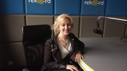 A. Pierścińska-Maruszewska: CKU otwiera się na słuchaczy. Proponujemy nowe, przyszłościowe kierunki