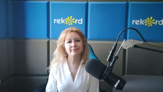 A. Pierścińska-Maruszewska: CKU zaprasza na "Dni Zdrowia"