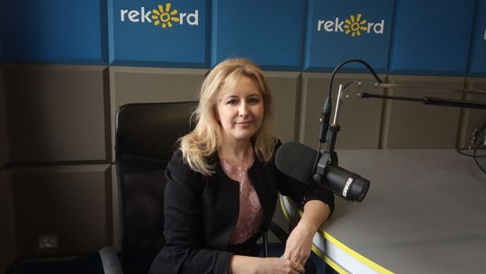 A. Pierścińska-Maruszewska: CKU zostało Mistrzem Kreatywnej Edukacji