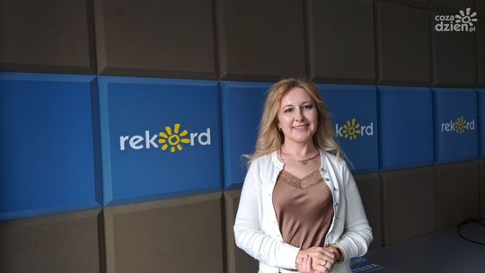 A. Pierścińska-Maruszewska: Kolejna konferencja Centrum Kształcenia Ustawicznego pokazuje uniwersalność naszej placówki  