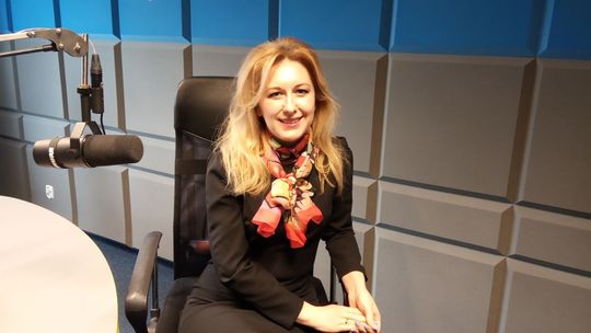 A.Pierścińska-Maruszewska: Osłódźmy sobie ten gorzki czas