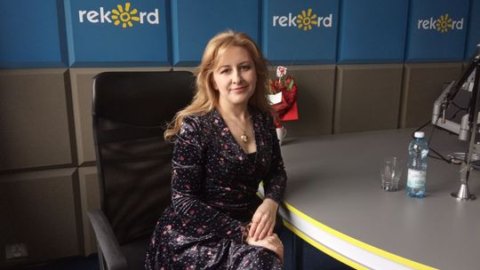 A. Pierścińska-Maruszewska: Pisanie jest sztuką. Wiemy o tym w CKU i ogłaszamy konkurs