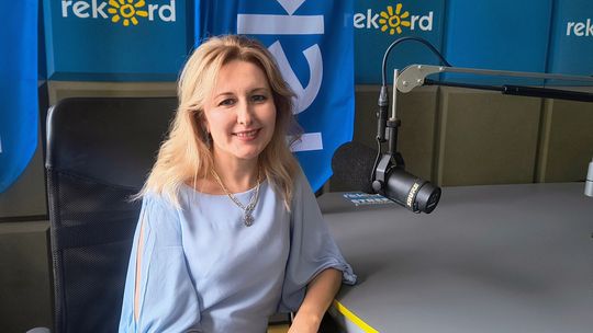 A. Pierścińska-Maruszewska: teraz czuję, że o nas zadbano i możemy rozwinąć skrzydła