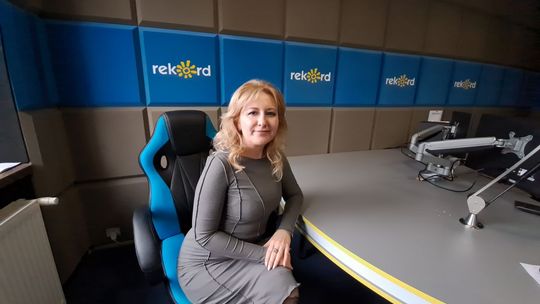 A. Pierścińska-Maruszewska: W CKU kształcimy bezpłatnie i na wysokim poziomie 