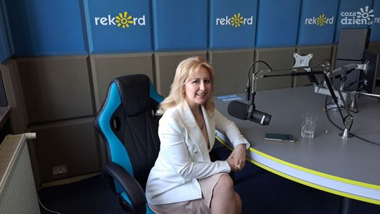 A. Pierścińska-Maruszewska: W CKU wznawiamy rekrutację i kontynuujemy nasze sprawdzone działania 