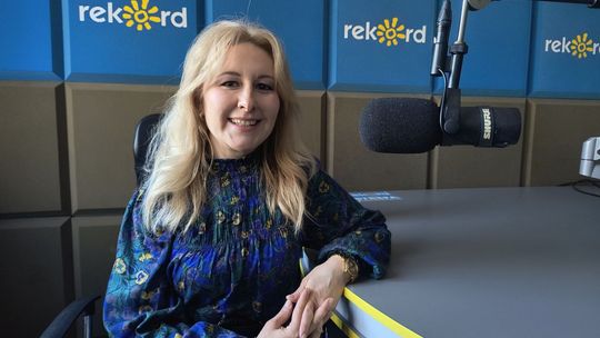 A. Pierścińska-Maruszewska: zainteresowanie ofertą CKU potwierdza, że jesteśmy potrzebni
