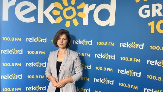  A. Piotrowska-Piątek: Zapraszamy na nowy kierunek "zarządzanie dla inżynierów" na PŚk