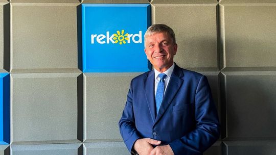 A. Pruś: Czekają nas duże udogodnienia w ruchu kolejowym