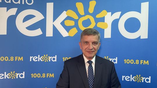 A. Pruś: We wrześniu oddajemy do użytku obwodnice w Ostrowcu Św. i Starachowicach