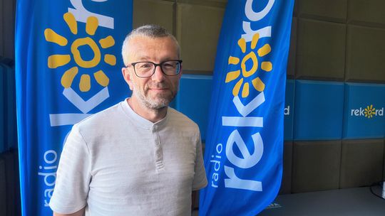 A. Przychodni: śmietanka rekonstruktorów spotka się w weekend w Krzemionkach