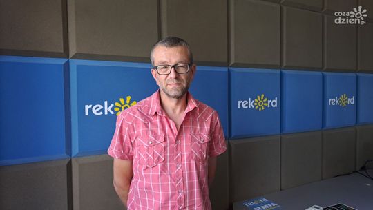 A. Przychodni: W muzeum na Krzemionkach będzie kolejne bliskie spotkanie z cywilizacją prehistoryczną  i antyczną  