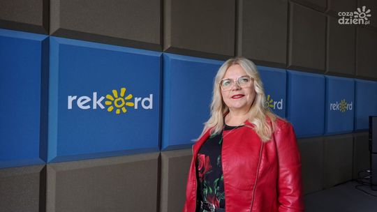 A. Radosz: Obecnie władze spółdzielni "Krzemionki" są legalne a sama spółdzielnia odbudowuje swój dobry wizerunek 