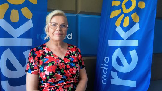 A. Radosz: Spółdzielnia Mieszkaniowa "Krzemionki" będzie świętowac 40 lat istnienia