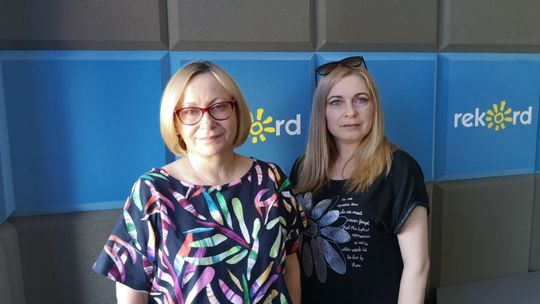 A.Stachurska: Dni Adaptacyjne jakie odbędą się w naszym przedszkolu mają wprowadzić przedszkolaki w nasze zwyczaje i obowiązki

