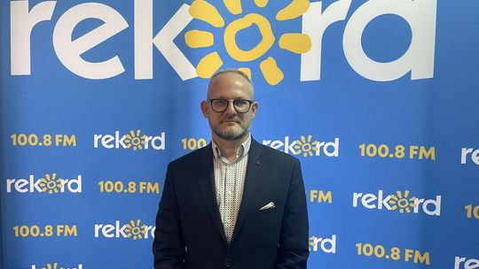 A. Stawicki: Jeżeli jest wizja to pieniądze się pojawią