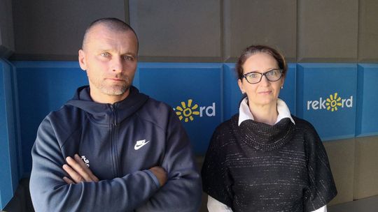 A.Trojanowska, R.Lasocki: Szkoła Mistrzostwa Sportowego to szkoła ucząca odpowiedzialności ale i odnoszenia sukcesów