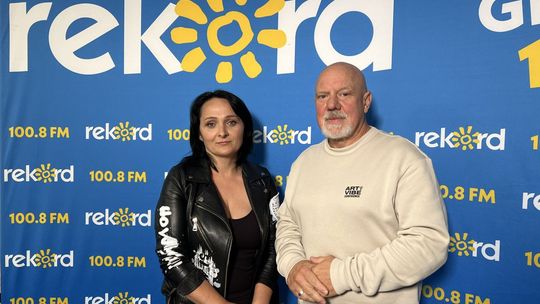 A. Wawrzos i M. Stanisławski: Smartfon to poważna broń w rękach dzieci