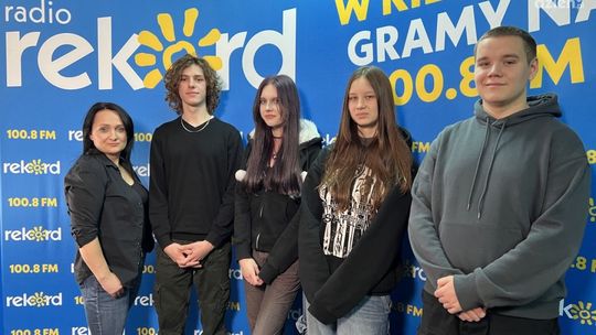 A. Wawrzos: Młodzież też może się "wypalić"