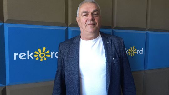 A. Wójcikowski: X Puchar Topiałek Ćmielowskich to impreza rozpoznawalna
