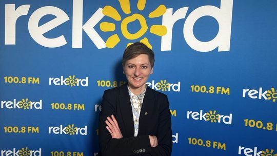 A. Wojda: Dymisja wiceprezydenta Zapały była najtrudniejszą decyzją jaką musiałam podjąć