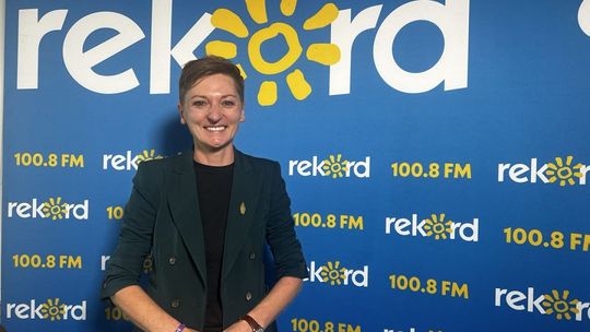 A. Wojda: Mam nadzieję, że przekonam radnych do kredytu konsolidacyjnego