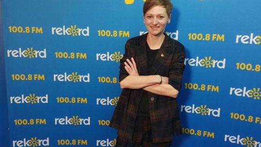 A. Wojda: Nazywanie mnie kontynuatorką Wenty jest nonsensem