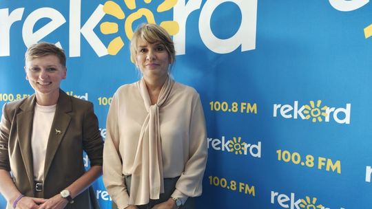 A. Wojda: Seniorzy będą aktywni, jak będą zdrowi