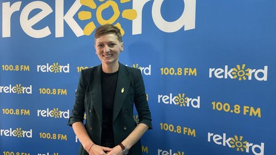 A. Wojda: To był intensywny rok w fotelu prezydenta