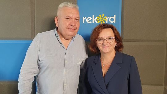 A. Wojtyszek: Jarosław Kaczyński jest mocno związany z regionem świętokrzyskim