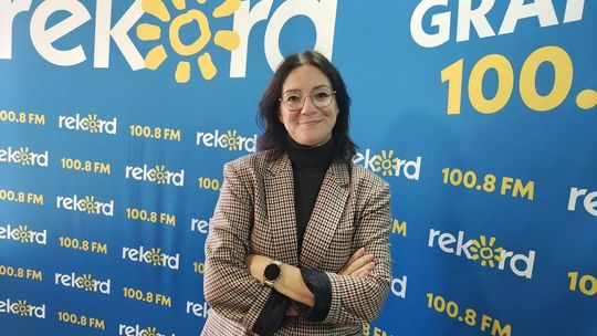 A. Woźniak-Czaplarska: Mamy wolne grunty dla przedsiębiorców