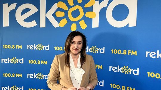 A. Zapała-Śledź: Chciałabym, żeby mieszkańcy gminy byli zgodni