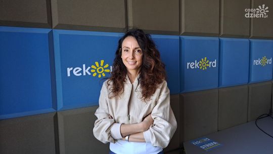 A. Zarębska: Jestem zszokowana decyzją ćmielowskich radnych o unieważnieniu powstania Rudzkiego Parku Kulturowego  