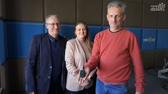 A.Zięba-Stępień,J.Choina, M.Matysiak: Własnoręcznie zrobiony radioodbiornik pomoże nie tylko w kryzysowych sytuacjach  