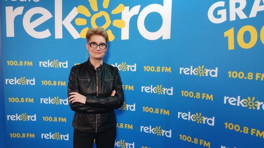 A. Żmudzińska: Chcę walczyć w samorządzie o kulturę