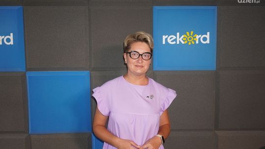 A. Żmudzińska: Czeka nas prawdziwa uczta dla miłośników czytania