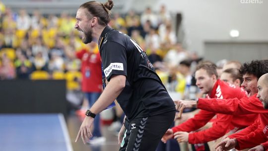 Aalborg po remisie w Kielcach: „Mieliśmy szczęście. Kielce zagrały najlepiej w sezonie”